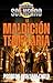 La Maldición Templaria (Orden del Sol Negro nº 29) (Spanish Edition)