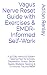 Vagus Nerve Reset Guide with Exercises & EMDR-Informed Self-Work by Adrian Renley