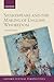 Shakespeare and the Making of English Whoredom (Oxford Textual Perspectives)