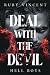 Deal With The Devil by Ruby Vincent