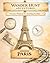 Mission Paris: Treasure Missions for Traveling Families