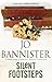 SILENT FOOTSTEPS a gripping British mystery full of twists (Hazel Best & Gabriel Ash Mysteries Book 6)