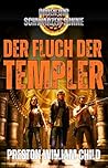 Der Fluch der Templer (Orden der Schwarzen Sonne 29) (German Edition)