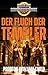 Der Fluch der Templer (Orden der Schwarzen Sonne 29) (German Edition)