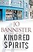 KINDRED SPIRITS a gripping British mystery full of twists (Hazel Best & Gabriel Ash Mysteries Book 5)