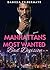 Manhattans Most Wanted: Bad Decision (German Edition)