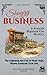 Shaggy Business: A Scottish Highland Coo Mystery (The Highland Mysteries, #0.5)