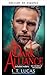Alianza Oscura Aguas Turbulentas (HIJOS DE LOS DIOSES nº 69) (Spanish Edition)