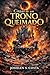 Cinzas de um trono queimado (Portuguese Edition)