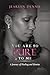 YOU ARE SO PURE TO ME: A Journey of Healing and Identity
