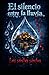 El silencio entre la lluvia (Spanish Edition)