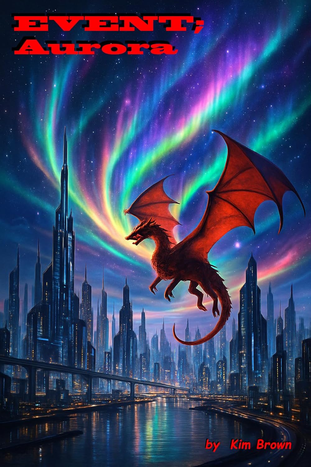 Event; Aurora