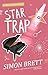 STAR TRAP a witty and addictive cozy murder mystery (A Charles Paris Mystery Book 3)
