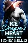Ice Dragon's Heart
