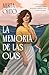 La memoria de las olas (Espasa Narrativa) (Spanish Edition)
