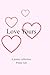 Love Yours: A poetry collection