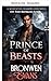 Prinz der Bestien (Manhattan Schattenreiche 1) (German Edition)