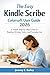 The Easy Kindle Scribe Colorsoft User Guide 2026: A Simple Step-by-Step Guide to Reading, Writing, Notes, and Everyday Use