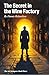 The Secret in the Wine Factory (The Art Avengers Mysteries Book 3)