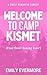Welcome to Camp Kismet (Mai...