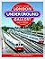 London Underground Gallery (1954-2000)