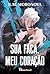 Sua Faca, Meu Coração (Tropas Ocultas, #1)