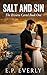 Salt and Sin: A Dark Mafia Romance (The Riviera Cartel Book 1)