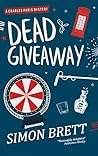DEAD GIVEAWAY a w...