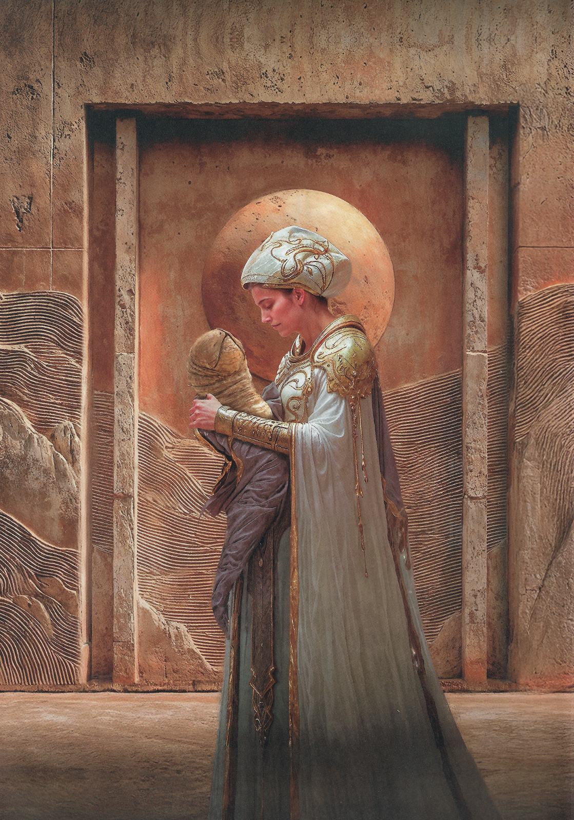 Chapterhouse: Dune