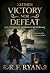 Neither Victory Nor Defeat:...