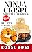 Ninja Crispi Air Fryer Cookbook: 169 Quick & Crispy Sides, Snacks, Breads & Sweet Treats for the Ninja Crispi and Crispi PRO (New Edition Volume 2)
