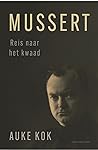 Mussert: reis naa...