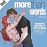 More than Words: ...