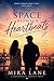 The Space Between Heartbeats: A story about timing, second chances, and the love we never truly leave behind