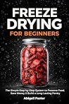 Freeze Drying for...