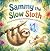 Sammy the Slow Sloth by A.I. Era