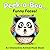Peek-a-Boo... Funny Faces!: An Interactive Mask Book for Fun Peek-a-Boo Play!