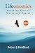 Lifeonomics: Breaking Free of Worry and Regret