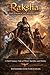 Raksha: The Chosen of Madagera: A Dark Fantasy Tale of Power, Sacrifice, and Destiny