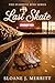 Last Skate: A Small-Town Friends-to-Lovers Romance (The Stardust Rink Series Book 3)