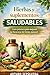 Hierbas y suplementos saludables: Guía práctica para mejorar tu bienestar de forma natural (Spanish Edition)