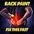 Back Pain? Fix It in 10 Min...