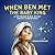 WHEN BEN MET THE BABY KING: A Rhyming Bible Story about Christmas (THE GOLDEN THREAD BIBLE STORIES)