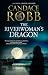 THE RIVERWOMAN'S DRAGON a gripping British medieval historical mystery (Owen Archer Mysteries Book 13)