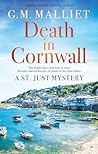 DEATH IN CORNWALL...