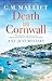 DEATH IN CORNWALL an addictive cozy mystery full of twists (St. Just Mysteries Book 4)