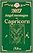 Angel messages for Capricorn 2027 By Kelliena: Daily messages from your angels (Angel Messages for 2027 by Kelliena)