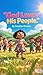 God Loves His People (Ages 3-7) (Little Lessons from Leviticus)
