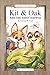 Kit & Oak and the Nibsy Napper: A Barnwood Hall Mystery