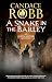 A SNAKE IN THE BARLEY a gri...